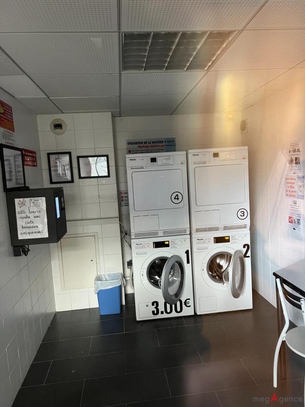 Appartement - 25 m² - 1 pièce