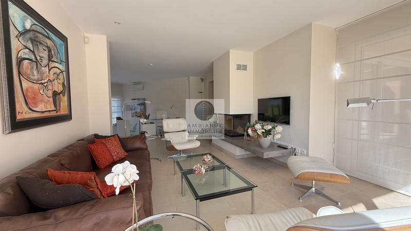 Maison - 172 m² - 6 pièces