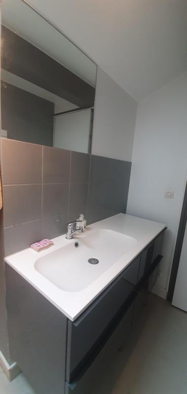 Studio - 26 m² - 1 pièce