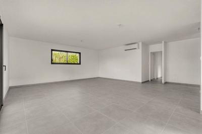 Maison - 106 m² - 4 pièces