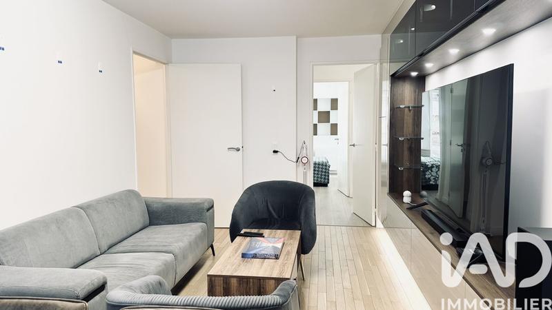 Appartement - 77 m² - 4 pièces