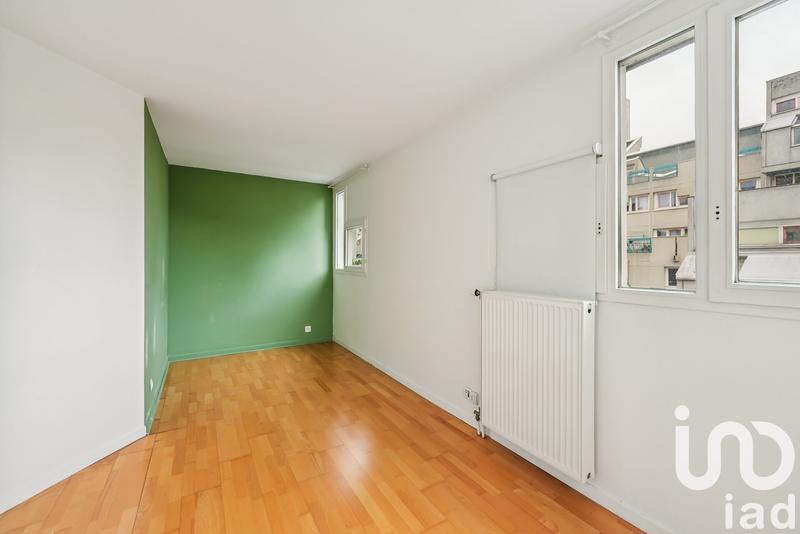Appartement - 77 m² - 3 pièces