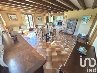 Maison - 138 m² - 4 pièces