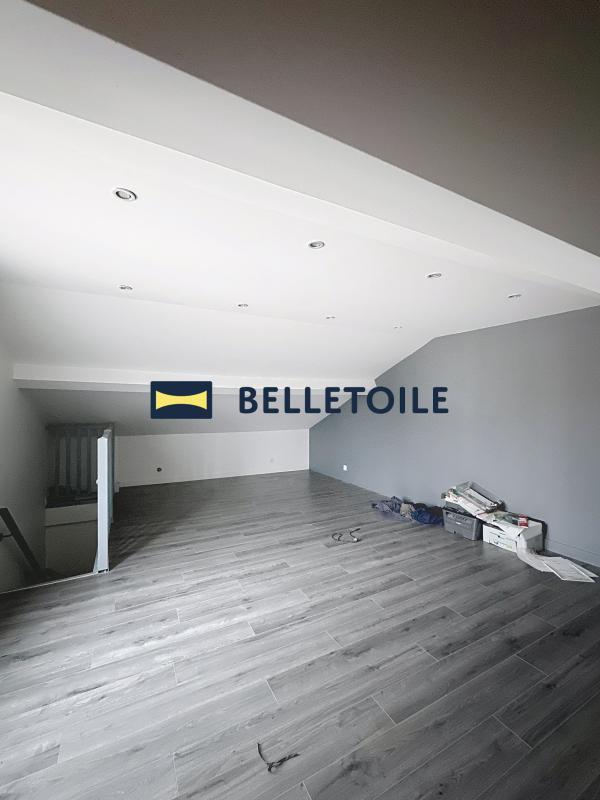 Local commercial - 600 m²