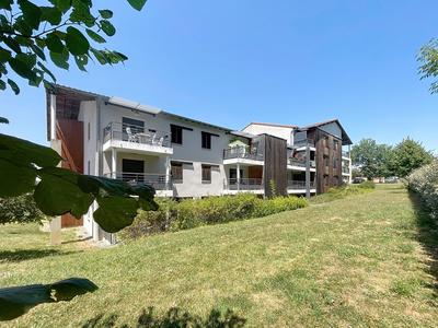 Appartement - 31 m² - 1 pièce