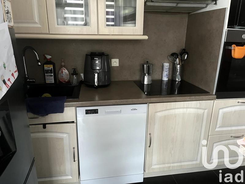 Appartement - 60 m² - 4 pièces