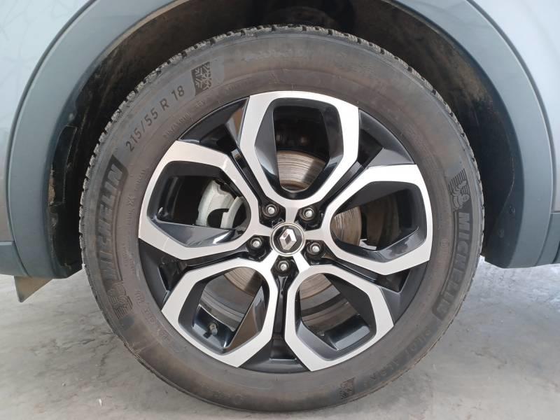 Renault Arkana E-Tech 145 - 21b Intens