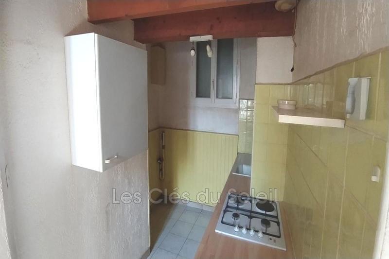 Studio - 27 m² - 1 pièce