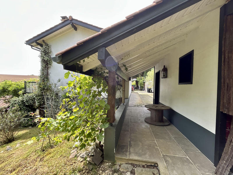 Ferme - 220 m² - 7 pièces