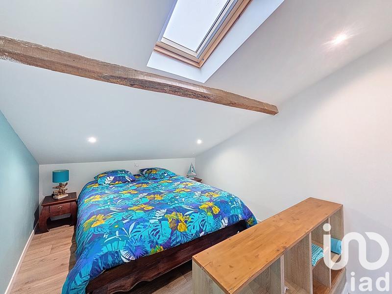 Maison de ville - 115 m² - 5 pièces