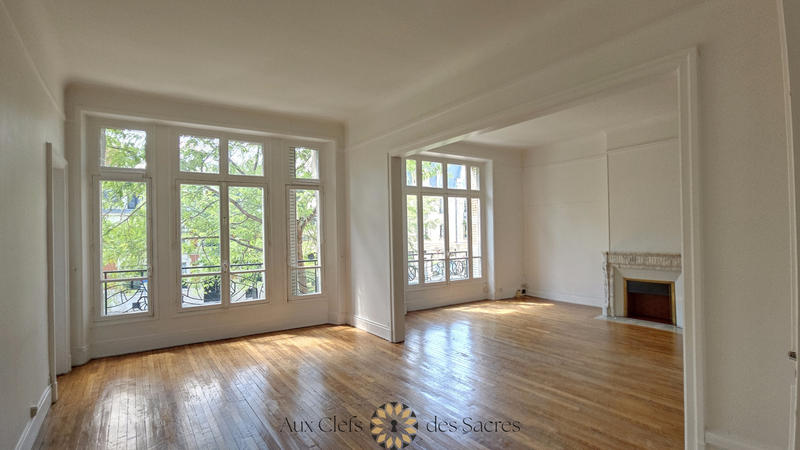 Appartement - 147 m² - 5 pièces