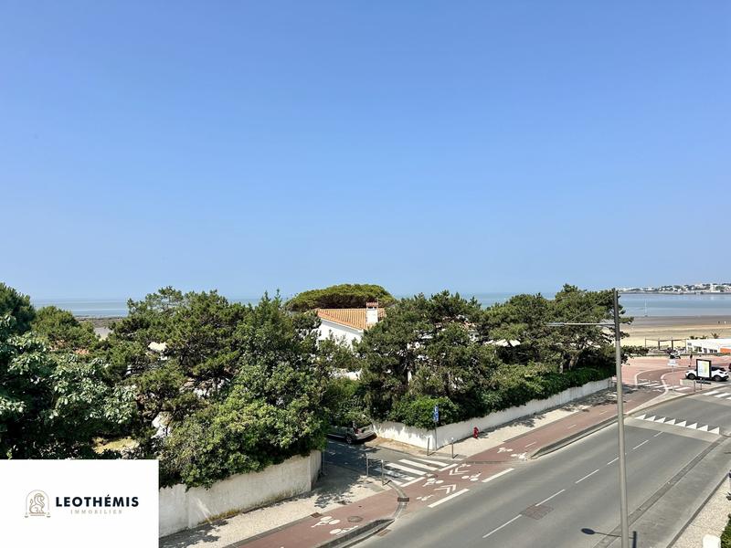 Appartement - 70 m² - 4 pièces