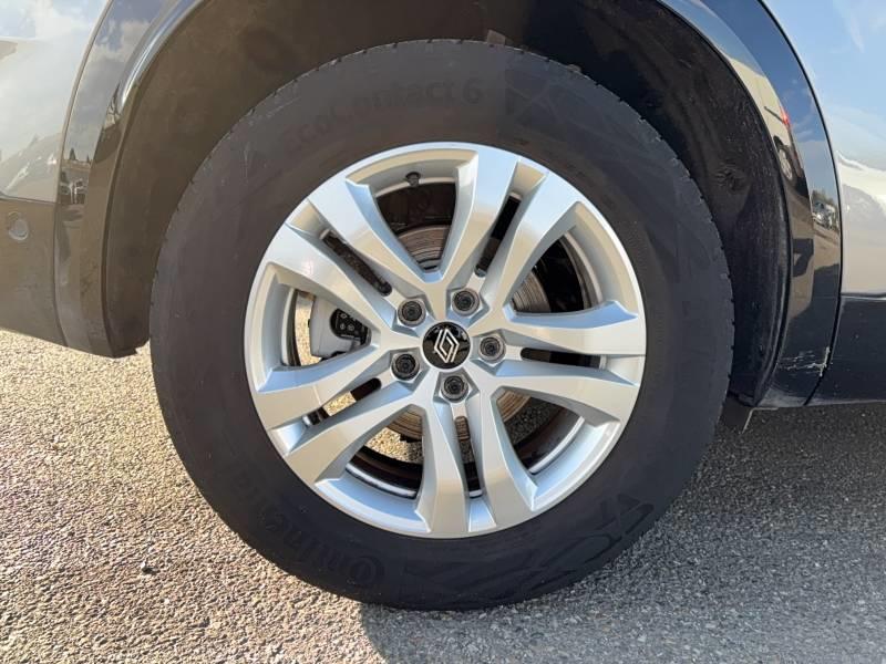 Renault Austral E-Tech hybrid 200 Evolution