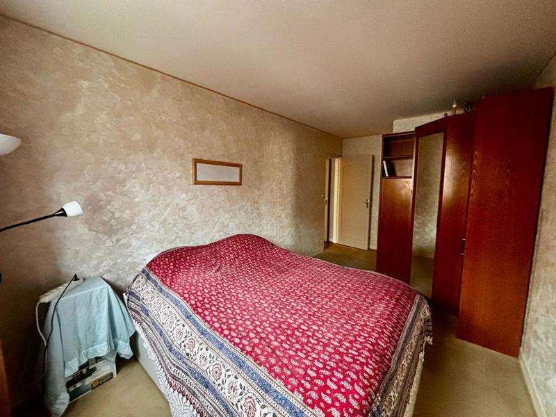 Appartement - 57 m² - 2 pièces