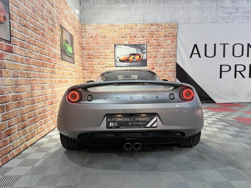 Lotus Evora 3.5 V6 280 2+0