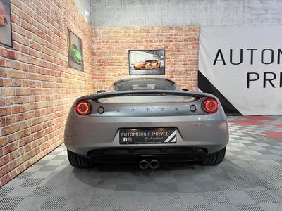 Lotus Evora 3.5 V6 280 2+0
