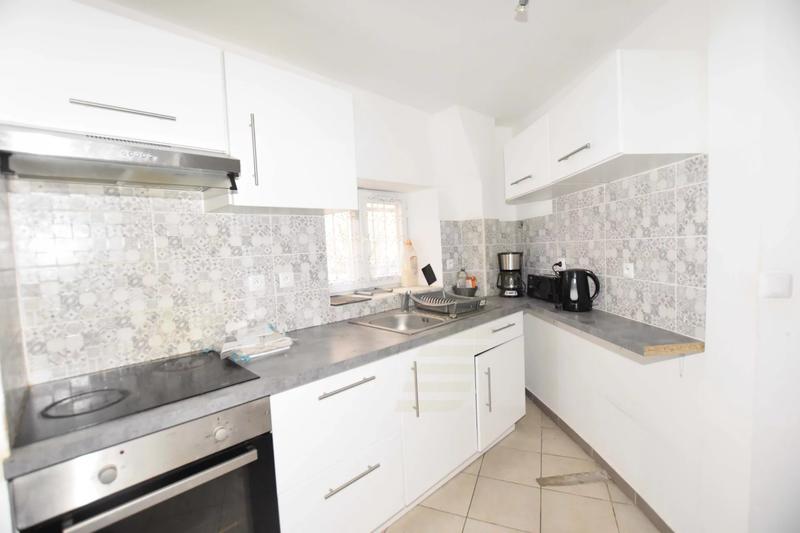 Maison - 79 m² - 4 pièces