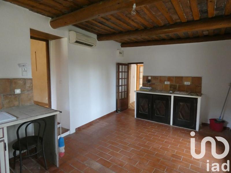 Maison - 173 m² - 8 pièces