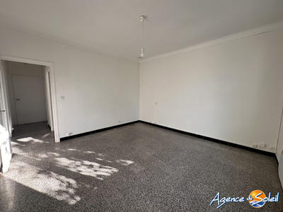 Maison - 60 m² - 4 pièces