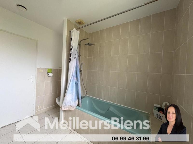 Maison - 161 m² - 7 pièces
