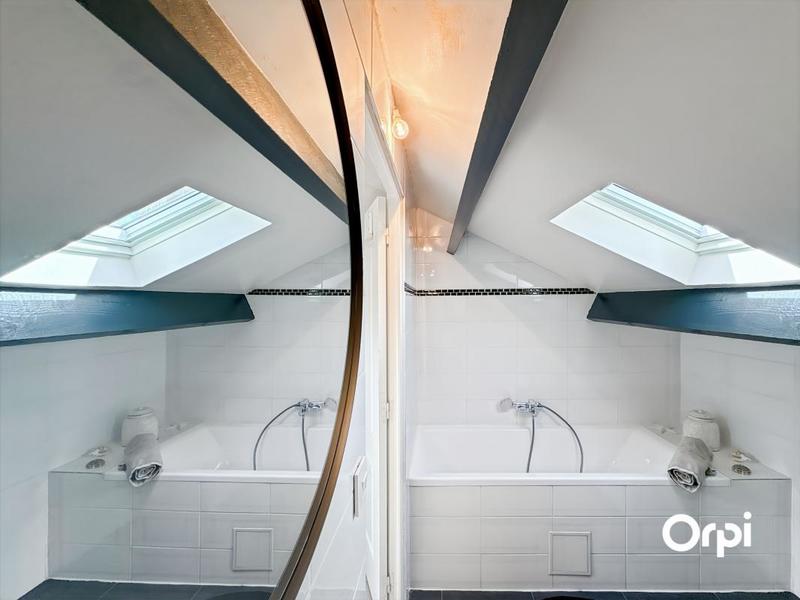 Villa - 71 m² - 4 pièces