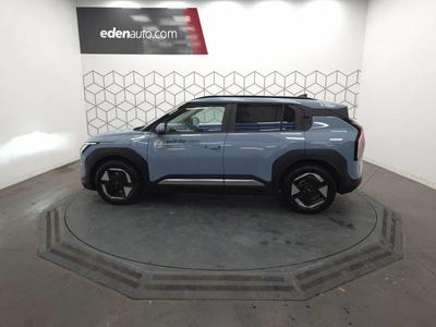 Kia Ev3 81.4 kWh 204 ch Earth