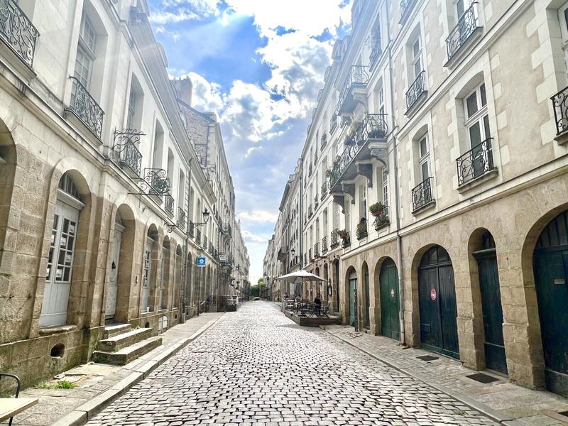 Appartement - 115 m² - 4 pièces