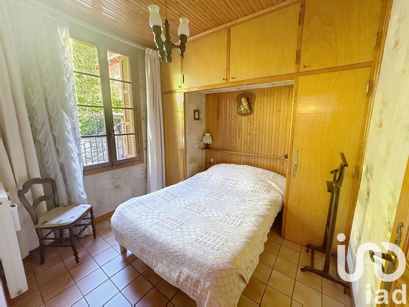 Châlet - 110 m² - 6 pièces