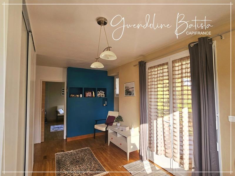 Maison - 157 m² - 7 pièces