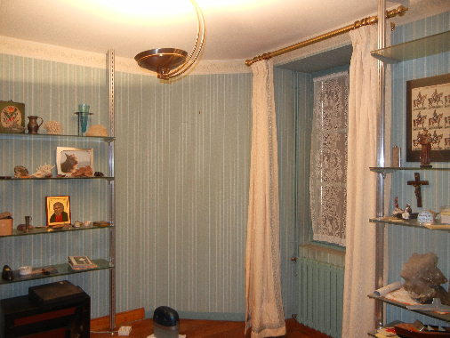 Maison - 290 m² - 9 pièces