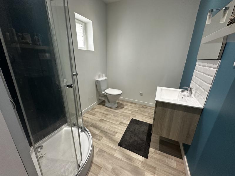 Maison traditionnelle - 88 m² - 7 pièces