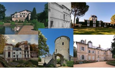 Conference Ucp - Maisons d'écrivains