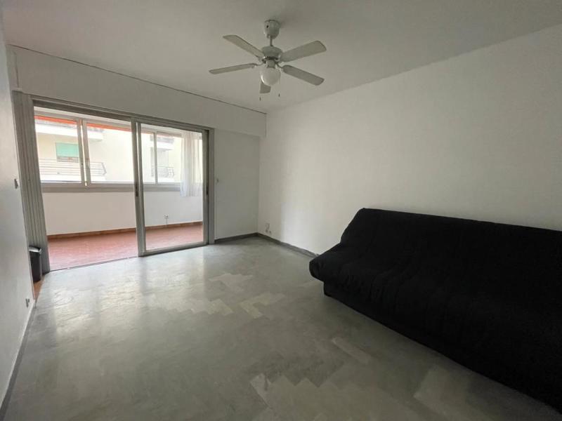 Studio - 22 m² - 1 pièce