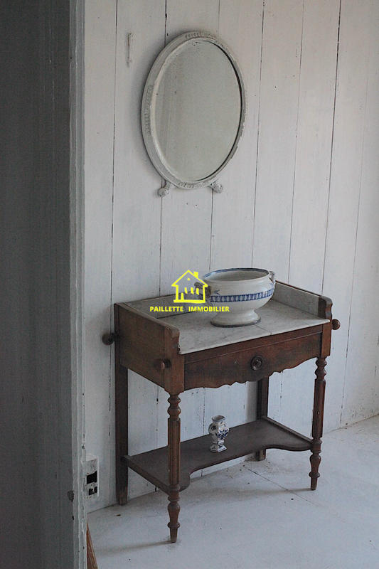 Manoir - 293 m² - 6 pièces