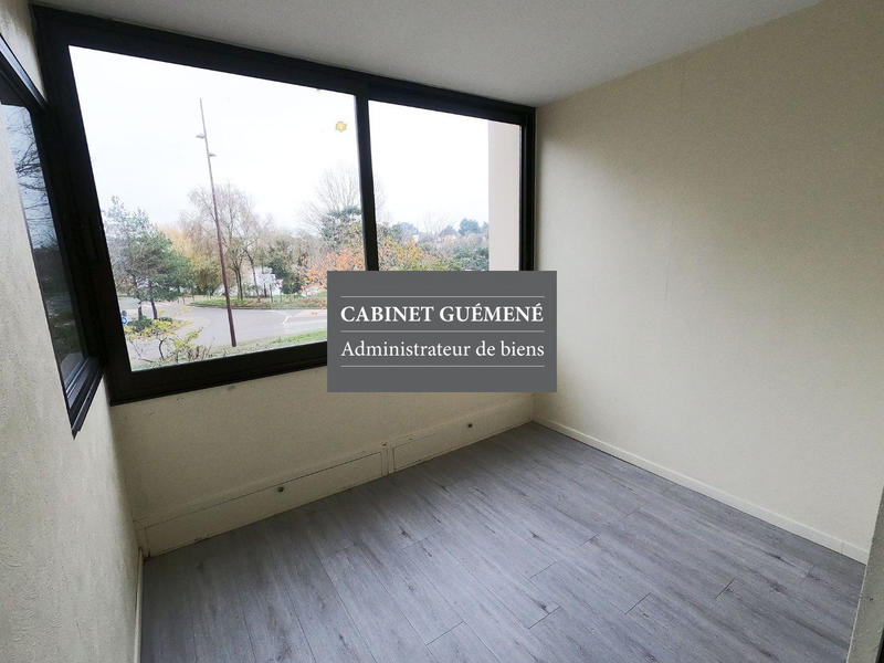 Appartement - 97 m² - 4 pièces