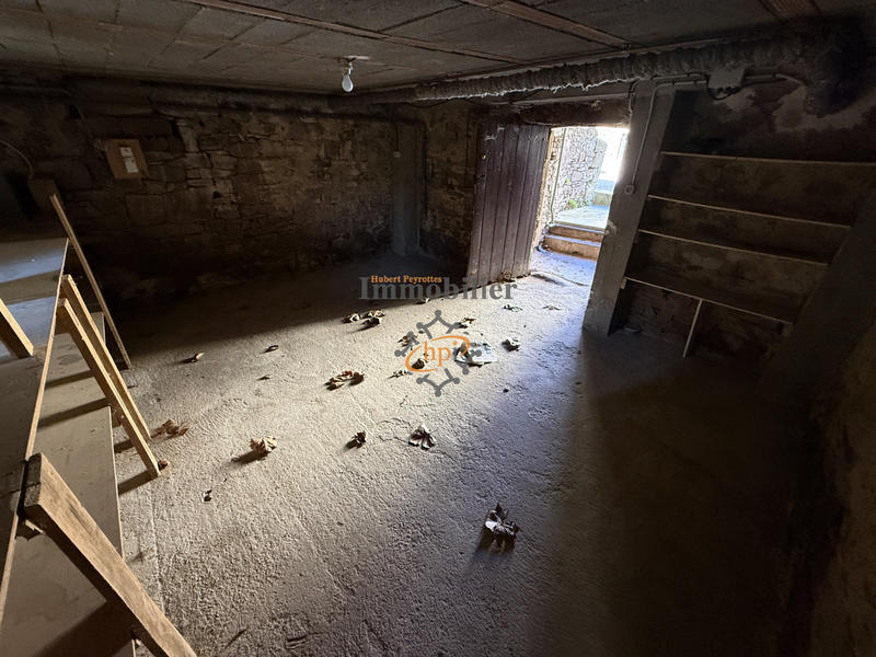 Maison - 62 m² - 3 pièces