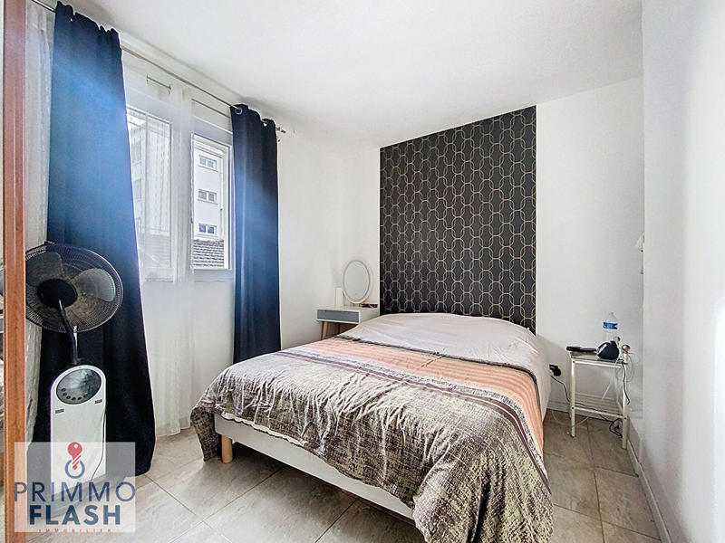 Maison - 126 m² - 6 pièces