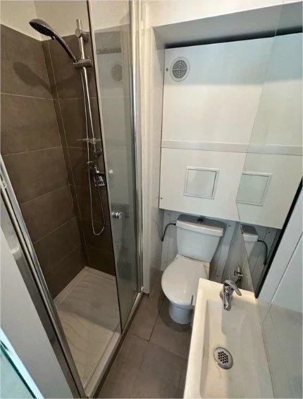 Appartement - 12 m² - 1 pièce