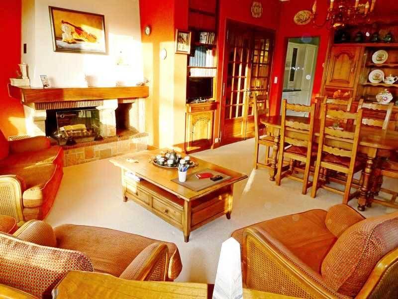 Maison - 143 m² - 6 pièces