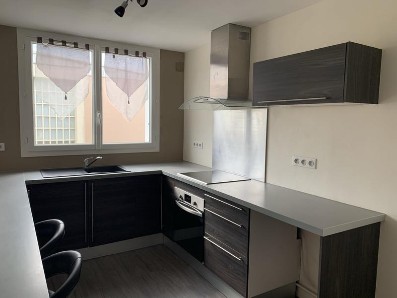 Appartement - 71 m² - 4 pièces