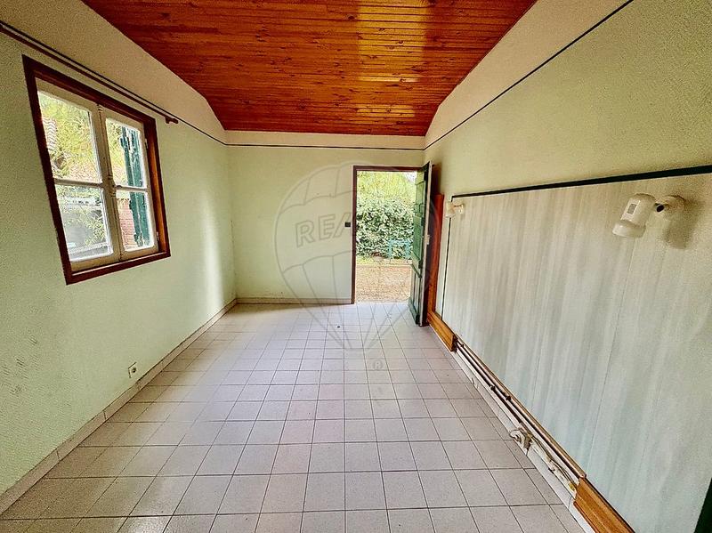 Maison - 63 m² - 4 pièces