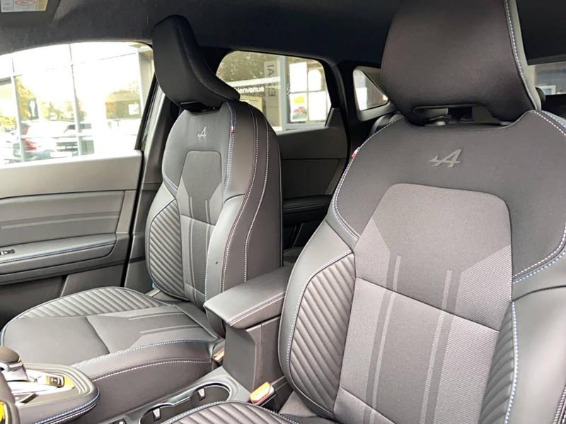 Renault Symbioz E-Tech full hybrid 145 Esprit Alpine 5p