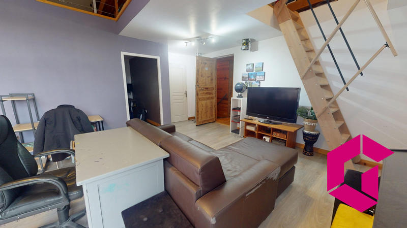 Ferme - 221 m² - 7 pièces