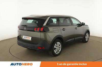 Peugeot 5008 1.5 Blue-HDi Active 130 ch