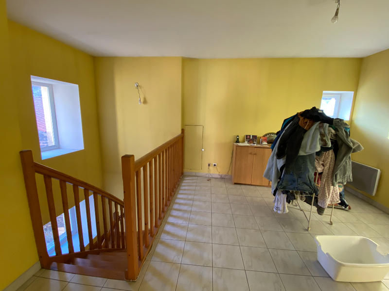 Immeuble - 4 pièces