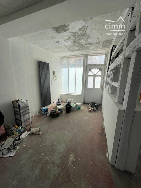 Maison traditionnelle - 130 m² - 6 pièces