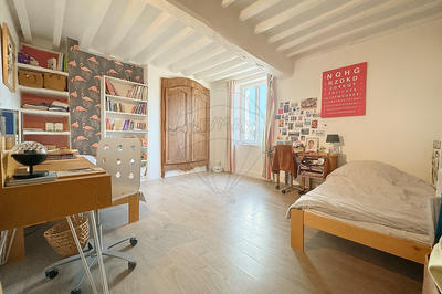 Maison - 126 m² - 6 pièces