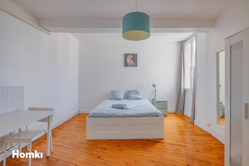 Appartement - 92 m² - 4 pièces