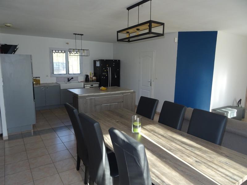 Pavillon - 99 m² - 4 pièces