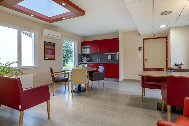 Appartement - 25 m² - 1 pièce